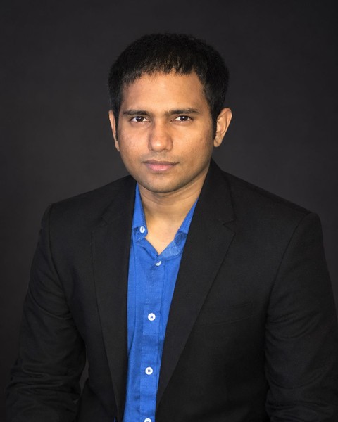 Amitesh Sahu