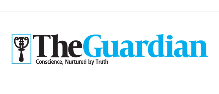 The guardian